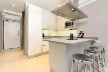The Residence - 213