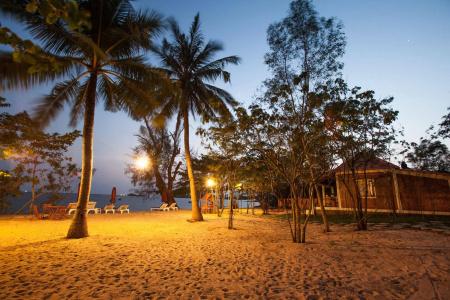 Wild Beach Phu Quoc Resort - 9