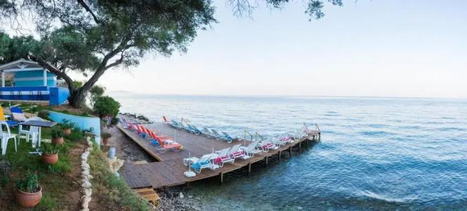 Lido Corfu Sun 4 Stars All-inclusive - 30