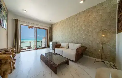 Coral Rocks & Restaurant - 93