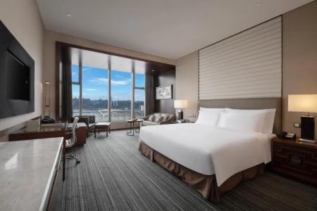 Radisson Blu Plaza Chongqing - 66