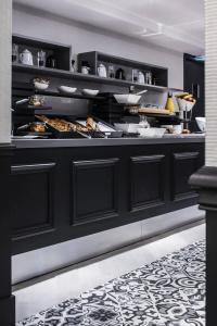 Trinité Haussmann - 33