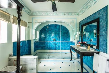 Royal Heritage Haveli - 153