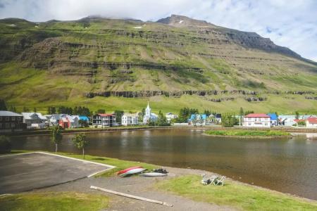 Hótel Snæfell - 19