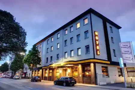 Montana Mönchengladbach - 16