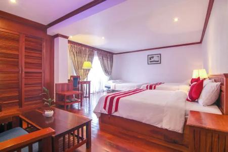 Cheathata Cts Siem Reap - 35