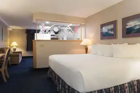 Shilo Inn Portland Airport - 39