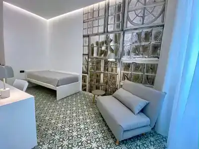 Badia Nuova Apart , Restaurant , Rooftop Lounge Bar - 281