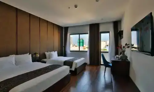 Dong Duong & Suites - 44