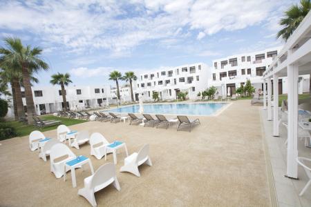 Lantiana Napa Aparthotel - 15