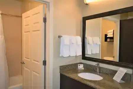 Staybridge Suites North, an IHG - 56