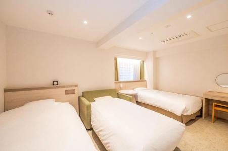 Richmond Sendai - 15