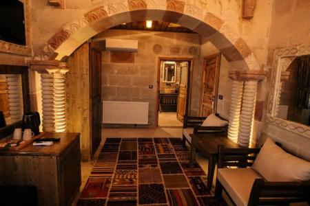 Wonder of cappadocia - 74