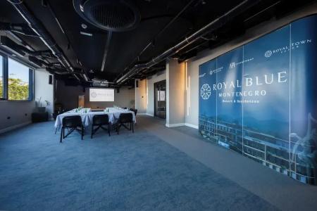 Royal Blue & Residences - 41