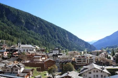 Paradis-Leukerbad-Therme - 1