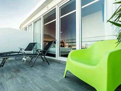 Ibis Styles Lisboa Centro Marquês de Pombal - 56