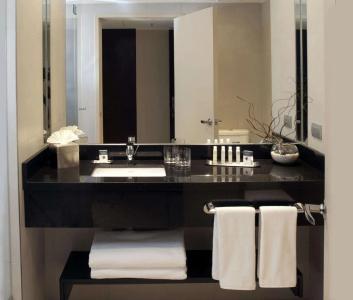 DoubleTree by Hilton - Vitacura - 9