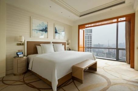 Four Seasons Tianjin - 50