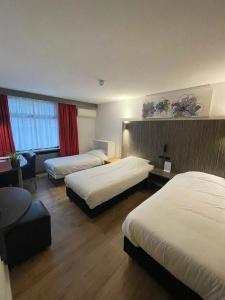 City Tilburg - 4