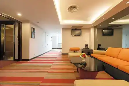 a-One Bangkok - 253