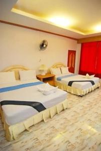 Lanta Paradise Beach Resort - 34