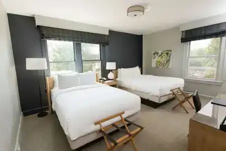 The Partridge Inn, Curio Collection by Hilton - 3