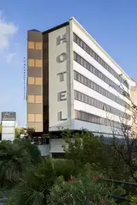 Ac Genova By Marriott - 0