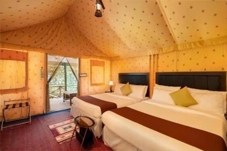 Fun Retreat Resort, and Ayurveda Spa - 34