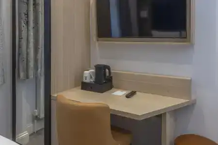 Best Western Victoria Palace - 4
