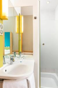 Ibis budget München Airport Erding - 9