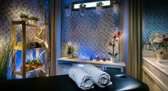 Rh Princesa & Spa 4* Sup - 16