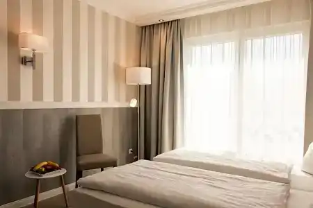 Resort Vier Jahreszeiten Zingst - 49