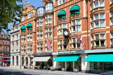 Sloane Square - 0