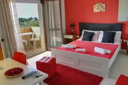 B&B Sbarco dei 1000 - 38