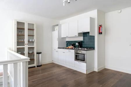 Short Stay Group Harbour Loft Studios - 54