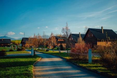 Sojka Resort - & Drevenice - 69