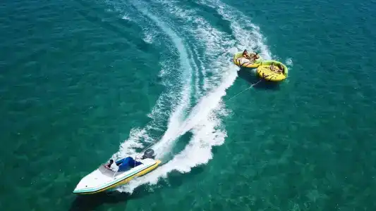 Alba Resort - Ultra All Inclusive - 22