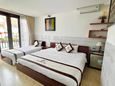 Ngo House - 50