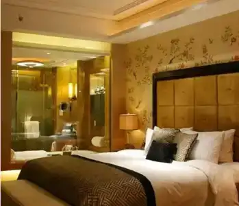 Wanda Vista Beijing - 30