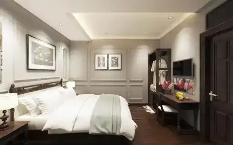 Hanz Eco Luxury Hanoi - 47