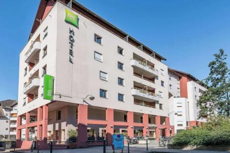 ibis Styles Annecy Centre Gare - 37