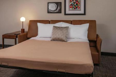 Residence Inn by Marriott Airport - 112