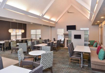 Residence Inn by Marriott - 21