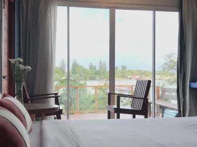 Krabi City Seaview - 93