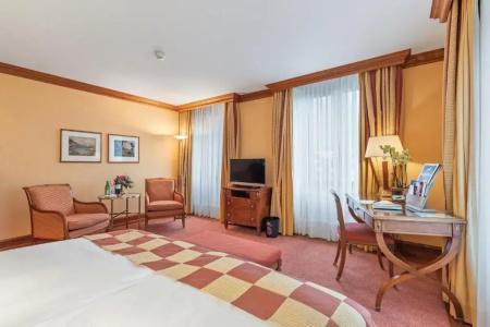 Grand Zermatterhof - 68