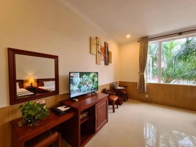 Hai Duong Intourco Resort - 38