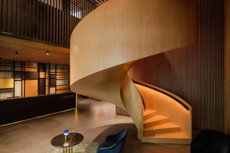 Nobu Warsaw - 13