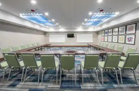Holiday Inn Express & Suites - Houston Westchase - Westheimer, an IHG - 35