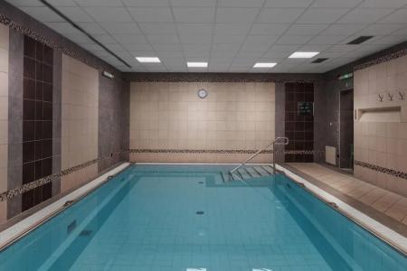 Savoy Spa & Kurhotel - 16