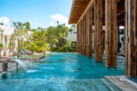 Secrets Impression Moxché - Adults Only - All Inclusive - 12